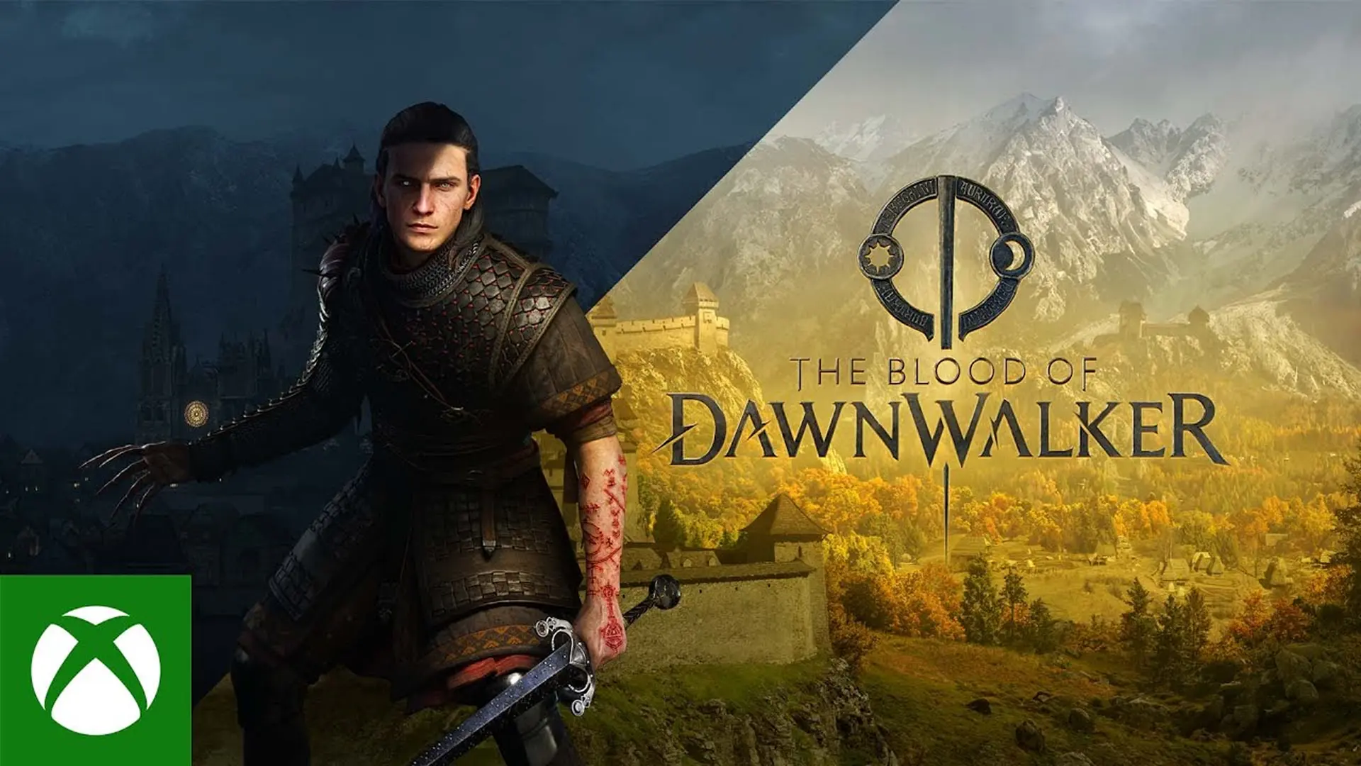 The Blood Of Dawnwalker (1)